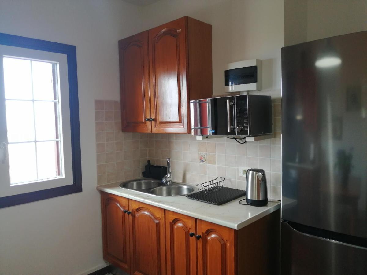 Villa La Victoria Тегесте Экстерьер фото
