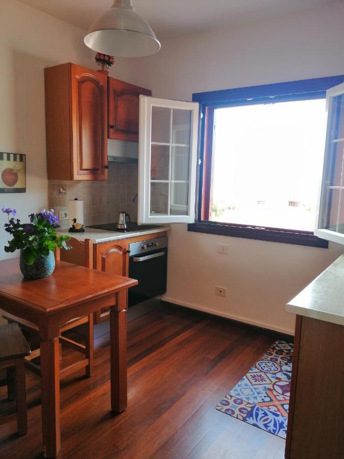Villa La Victoria Тегесте Экстерьер фото