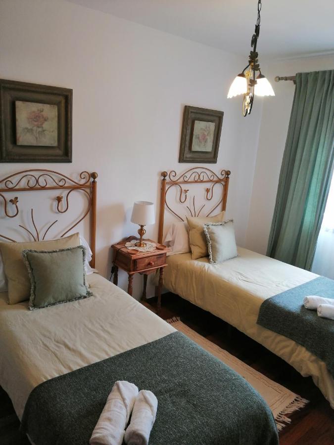 Villa La Victoria Тегесте Экстерьер фото